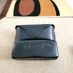 Polo Ralph Lauren Eye Glass Cases